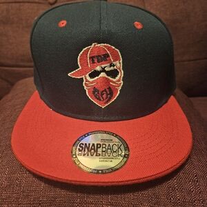 Wutang hat Ghostfacekillah Custom Made